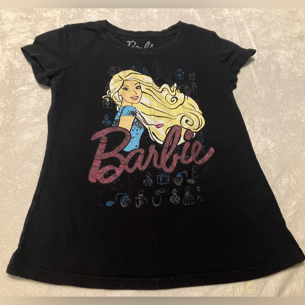 *last chance* Barbie T-shirt